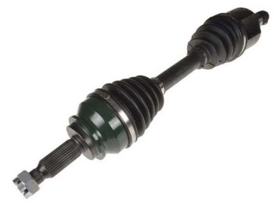 KOMPLE AKS SOL ON FORD RANGER (TKE) 2.2 TDCI - 3.2 TDCI A-T/M-T UZUNLUK 608mm 2011- 2039605 1749219 5345953 EB3G3A428CA 2053156 2124799 1945373 AB393A