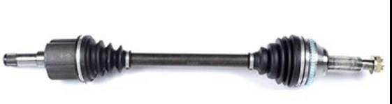 KOMPLE AKS SOL ON FORD TRANSIT (FA_ _) 2.4 TDCI ABSLI 48 DIS UZUNLUK 798,5mm 2000-2006 4602023 3C113B437BC 4507300 3C113B437BB