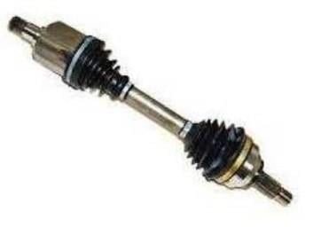 KOMPLE AKS SOL ON LAND ROVER FREELANDER (LN) 2.0 TD UZUNLUK 631mm 1998-2007 TDB104990