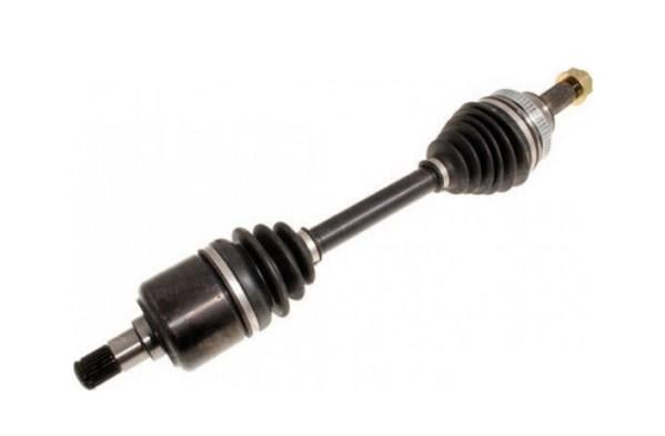 KOMPLE AKS SOL ON OPEL ASTRA F 1.4i ABSLI 29 DIS UZUNLUK 585mm 1991-2005 90542782 93299251 90540520 90350905 274229 374513 374738 374737 374304 904443