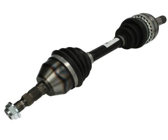 KOMPLE AKS SOL ON OPEL ASTRA H 1.3 CDTI UZUNLUK 573mm 2004-2010 24462244