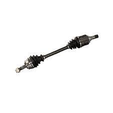 KOMPLE AKS SOL ON OPEL ASTRA J 1.3 CDTI M-T (A13DTE) UZUNLUK 618MM 2009  13335140 13335160  374687