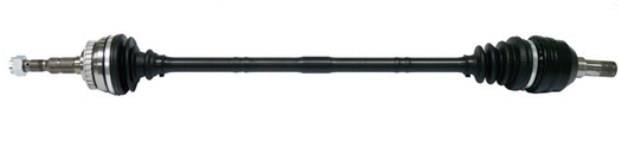 KOMPLE AKS SOL ON OPEL CORSA B 1.6i 16v ABSLI 29 DIS UZUNLUK 564mm 1993-2000 374144 374259 374184 90348325