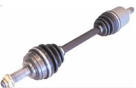 KOMPLE AKS SOL ON OPEL VECTRA B 1.6I ABSLI 29 DIS UZUNLUK 592MM 1995-2003  374087  374251