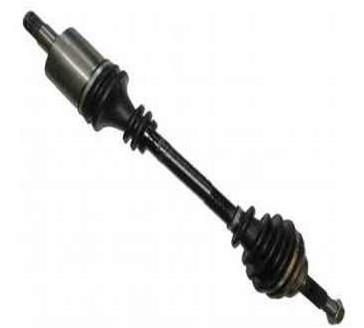 KOMPLE AKS SOL ON SKODA FAVORIT 135 1.3 UZUNLUK 599mm 1989-1994