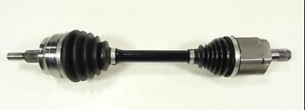 KOMPLE AKS SOL ON UZUNLUK 646mm VOLKSWAGEN TRANSPORTER VI 2.0 TDI A-T 2015- 7E0407274E