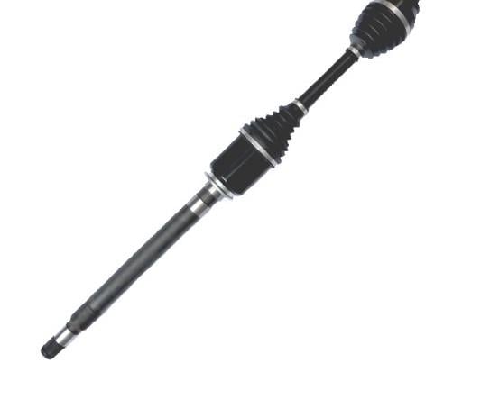 KOMPLE AKS SOL ON UZUNLUK 664mm L.ROVER RANGE ROVER IV (LG) 3.0 - 4.4 - 5.0 2012- / RANGE ROVER SPORT (LW) 2.0 - 3.0 - 5.0 2013-
