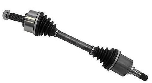 KOMPLE AKS SOL ON UZUNLUK 699mm MERCEDES VITO (W447) 111 CDI - 114 CDI - 116 CDI 2014- A4473301900 A4473305300