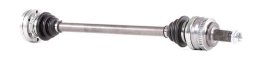 KOMPLE AKS SOL ON VOLKSWAGEN GOLF V (1K1) 1.9 TDI DSG UZUNLUK 475mm 2003-2009 1K0407271LG 1K0407271KF 1K0407453X 1K0407451QX 1K0407271KA 3C0407271T