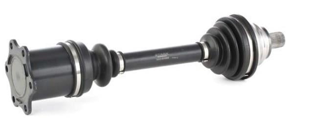 KOMPLE AKS SOL ON VOLKSWAGEN GOLF V (1K1) 1.9 TDI DSG UZUNLUK 475mm 2003-2009 1K0407271LG 1K0407271KF 1K0407453X 1K0407451QX 1K0407271BT 1K0407271LK 3