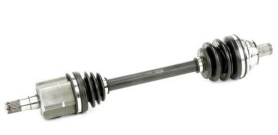 KOMPLE AKS SOL ON VOLKSWAGEN GOLF VI (5K1) 1.6i A-T UZUNLUK 587.5mm 2008-2013 1K0407451PX