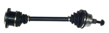 KOMPLE AKS SOL ON VOLKSWAGEN PASSAT (3B2) 1.9 TDI ABSLI 45 DIS UZUNLUK 527mm 1996-2000 8D0407271AL 8D0407271CM  8D0407271BC 8D0407271EA 8D0407271ED