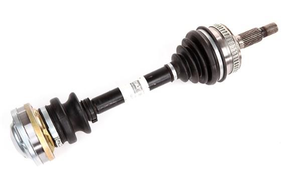 KOMPLE AKS SOL-SAG ON MERCEDES VITO (638) 108 D ABSLI 48 DIS UZUNLUK 515mm 1997-2003 A6383340634 A6383341634 A6383340534