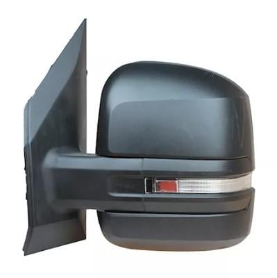 KOMPLE AYNA SOL ELEKTRİKLİ ISITMALI SİNYALLİ CRAFTER 18-24 Y.MODEL