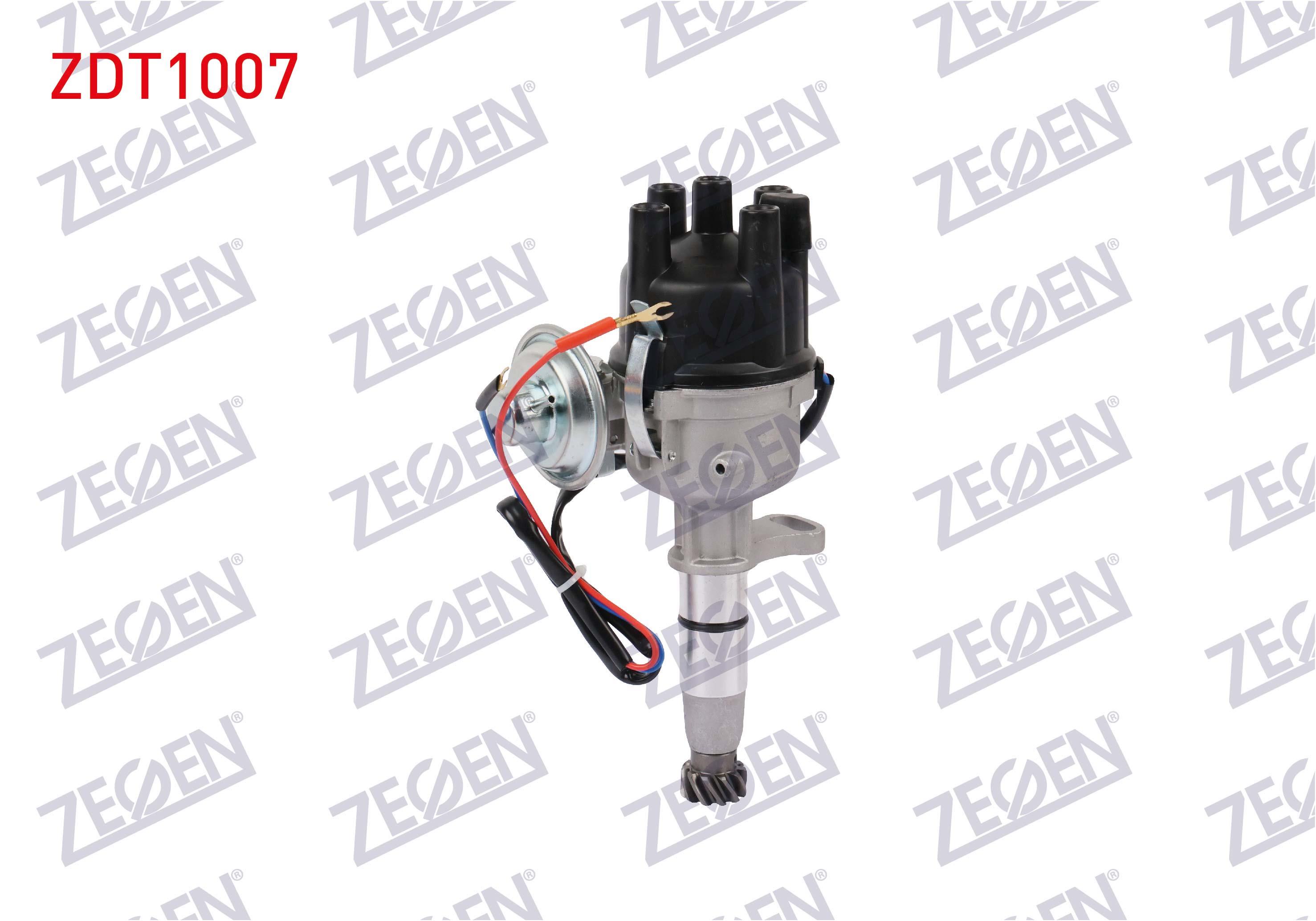 KOMPLE DISTRIBUTOR HYUNDAI EXCEL 1.5 1990-1994