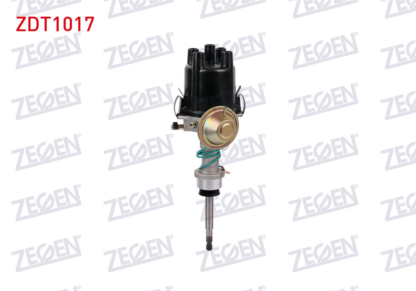 KOMPLE DISTRIBUTOR LADA NIVA 1.7 1992-