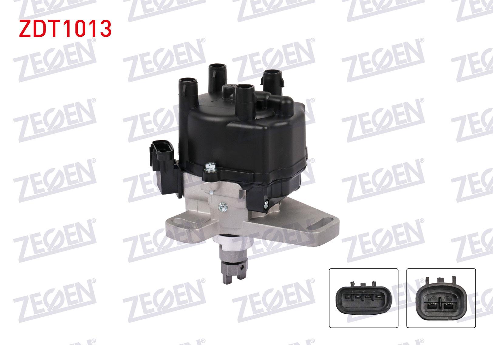 KOMPLE DISTRIBUTOR TOYOTA CORONA 2.0 3SFE 1992-1995 / CARINA 2.0 1996-1997