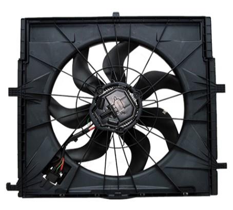 KOMPLE FAN VİTO 447 SPRİNTER 907 910