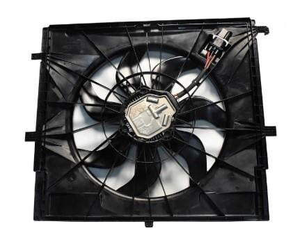 KOMPLE FAN VİTO W447 M274