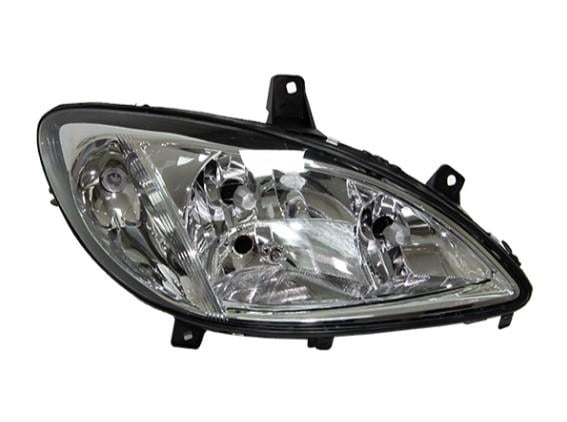 KOMPLE FAR SAĞ VİTO 639 SİSLİ 04-10