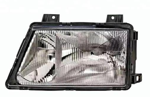 KOMPLE FAR SPRİNTER 901>904 SOL; 1995-99 A9018200161 A9018201061