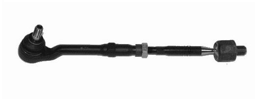 KOMPLE ROT ÖN  SAĞ/SOL  BMW X5 E53 2000>