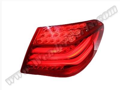 KOMPLE STOP F01 LCI F02 LCI DIŞ SAĞ 12-15 714027020807