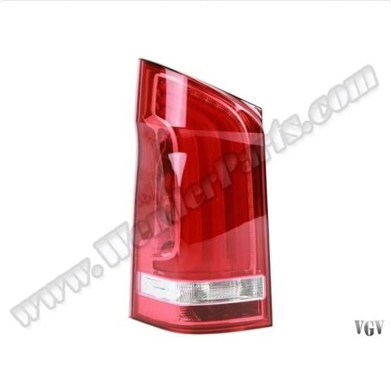 KOMPLE STOP VİTO447 SAĞ LEDLİ