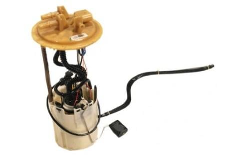 KOMPLE YAKIT POMPASI SPRİNTER906 [OM642 OM646 OM651]