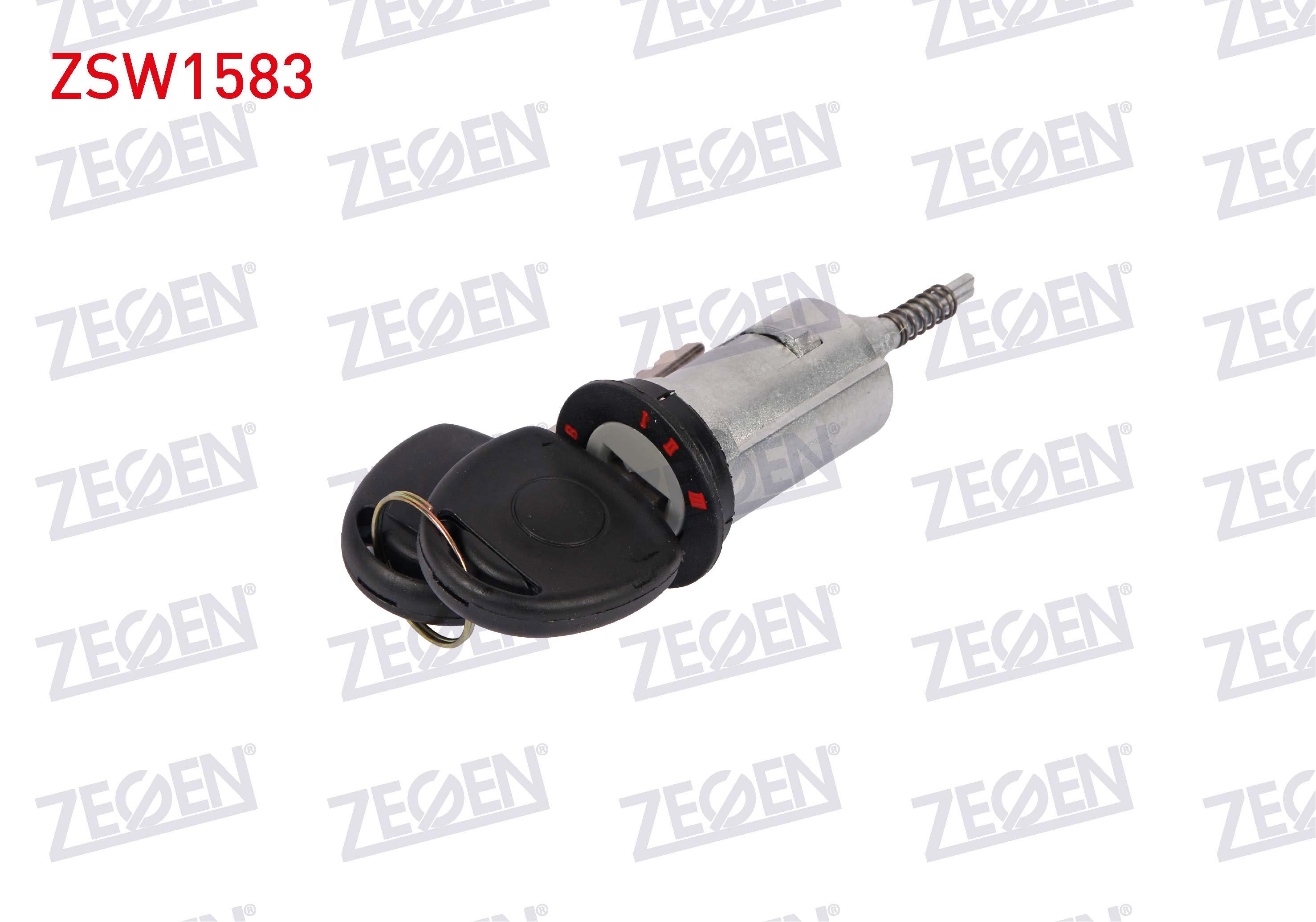 KONTAK ANAHTARI OPEL ASTRA F 1991-1998 / CORSA A 1983-1993 / CORSA B 1993-2000 / KADETT D 1979-1984 / KADETT E 1984-1993
