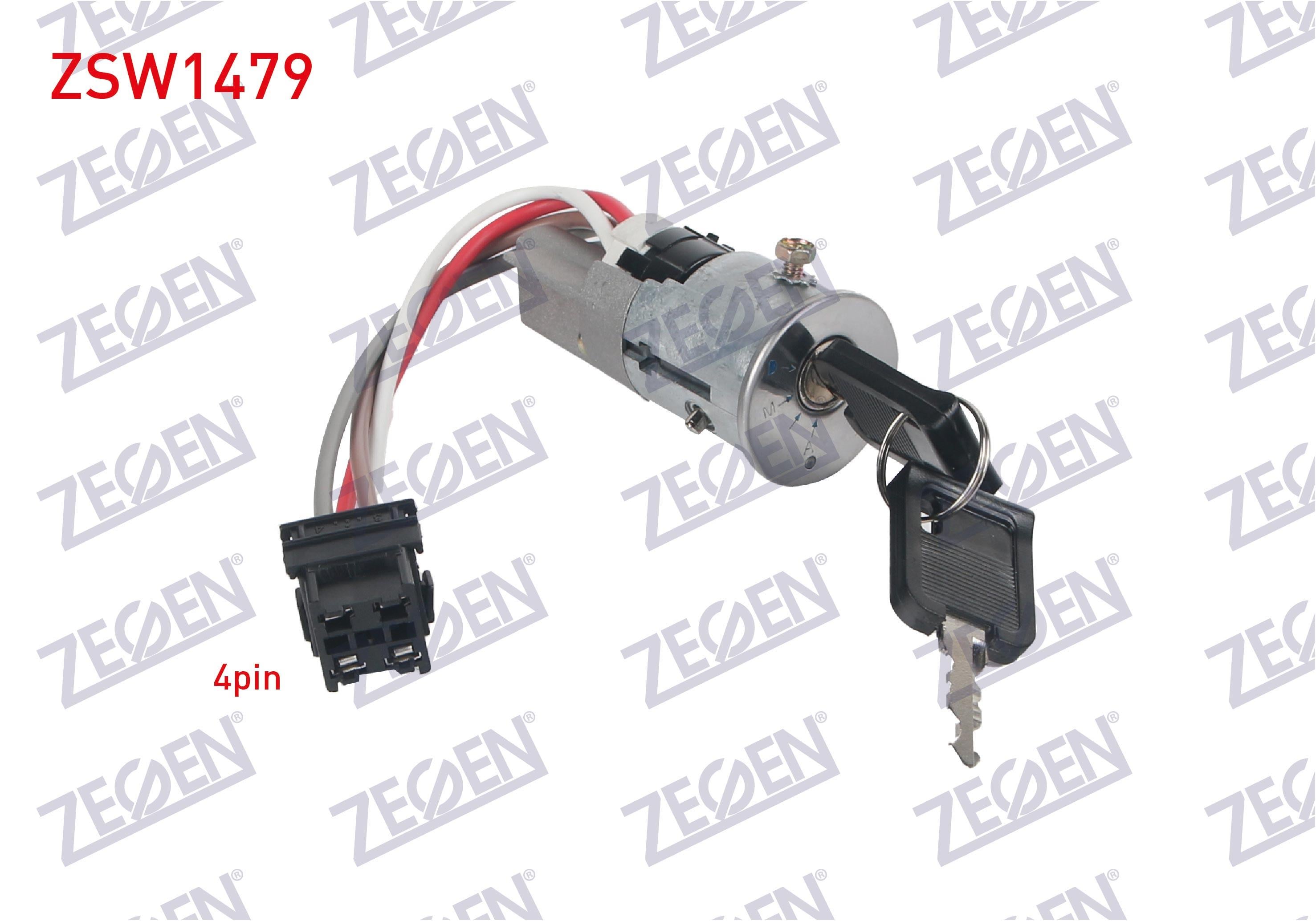 KONTAK ANAHTARI RENAULT SPRING - R9 E.M.