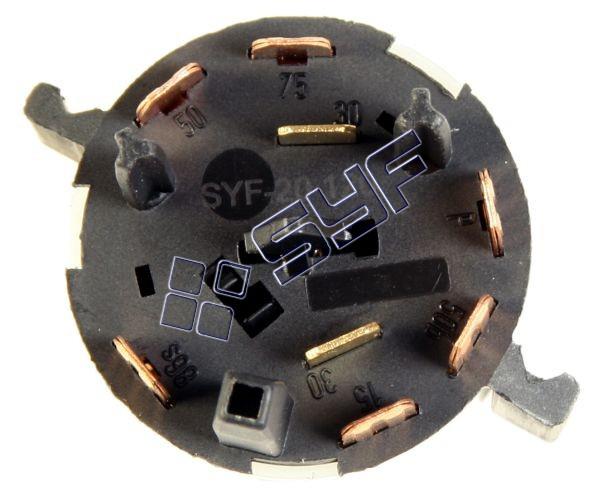 KONTAK TERMİĞİ  AUDI PASSAT GOLF 4