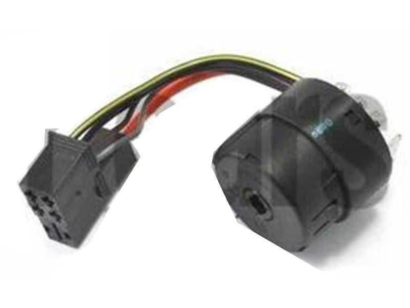KONTAK TERMİĞİ/SOKETİ/ LT35 (2D0905865) / MERCEDES SPRİNTER 1996-2006/ VITO 1997-2003
