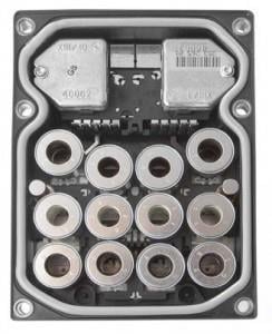 KONTROL ÜNİTESİ   E53