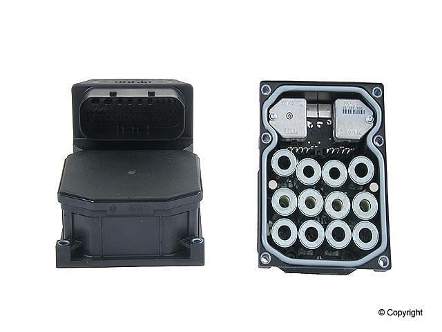 KONTROL ÜNİTESİ