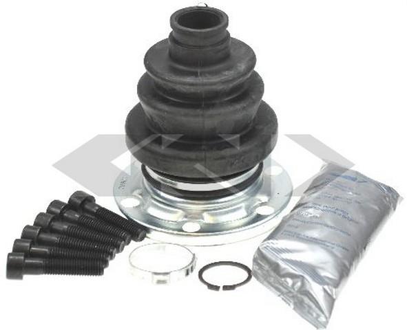 KÖRÜK TAMİR TAKIMI ARKA DIŞ OTOM E53