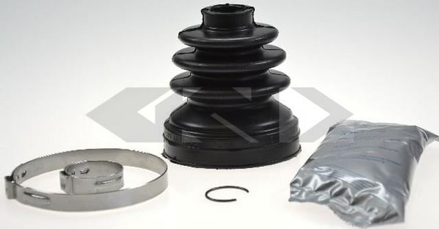 KÖRÜK TAMİR TAKIMI ÖN İÇ  R50-52-53