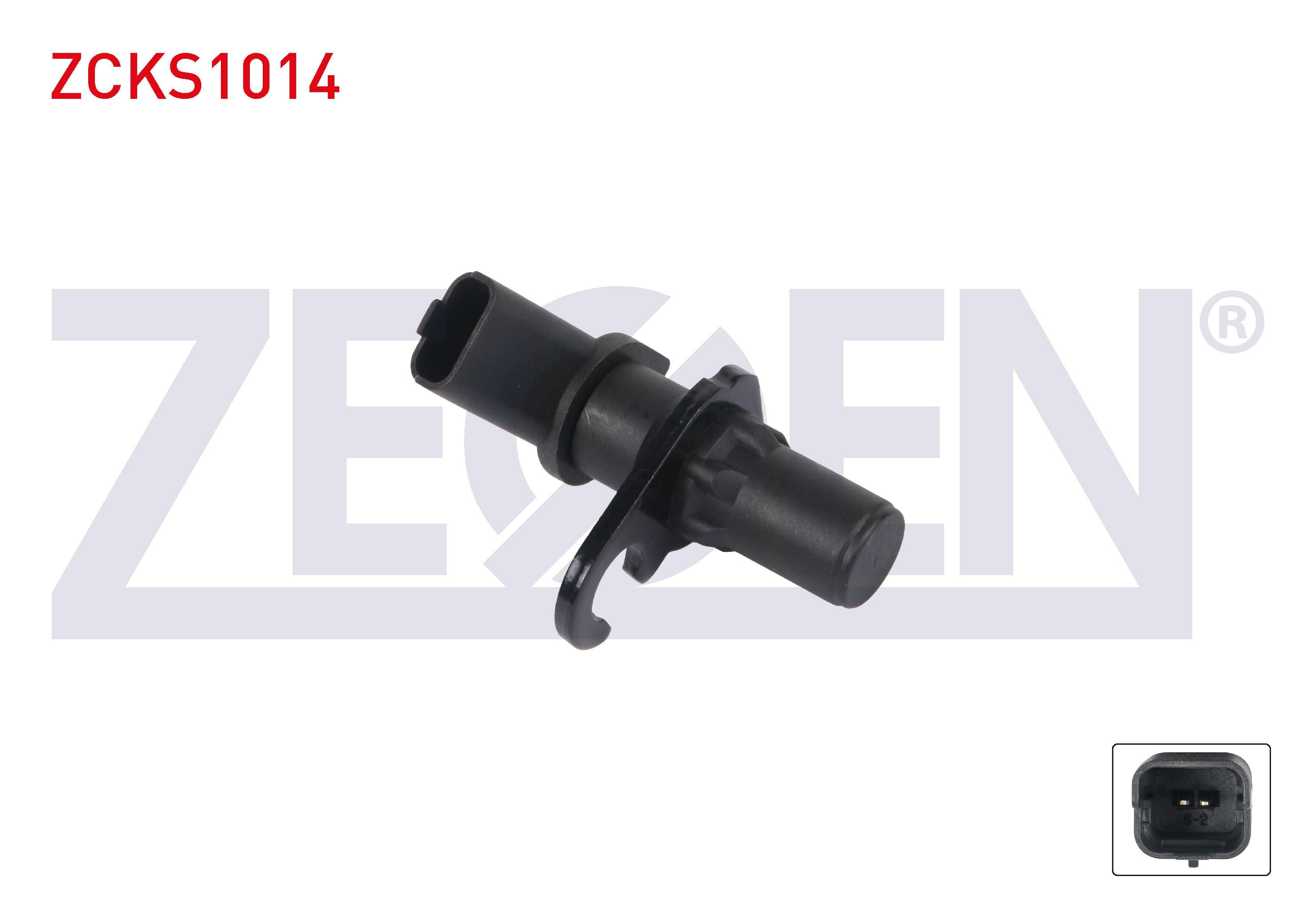 KRANK DEVIR SENSORU 1.6 - 2.0 HDI CITROEN BERLINGO 00-08 / C4 04-11 / XSARA 99-05 / XSARA PICASSO 05-11 / PEUGEOT 307 02-08 / 308 I 08-14 / 607 00-05 / PARTNER 01-08