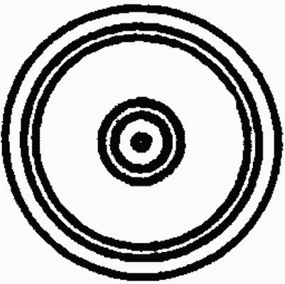 KRANK DEVİR SENSÖRÜ 124-140   102-104-111