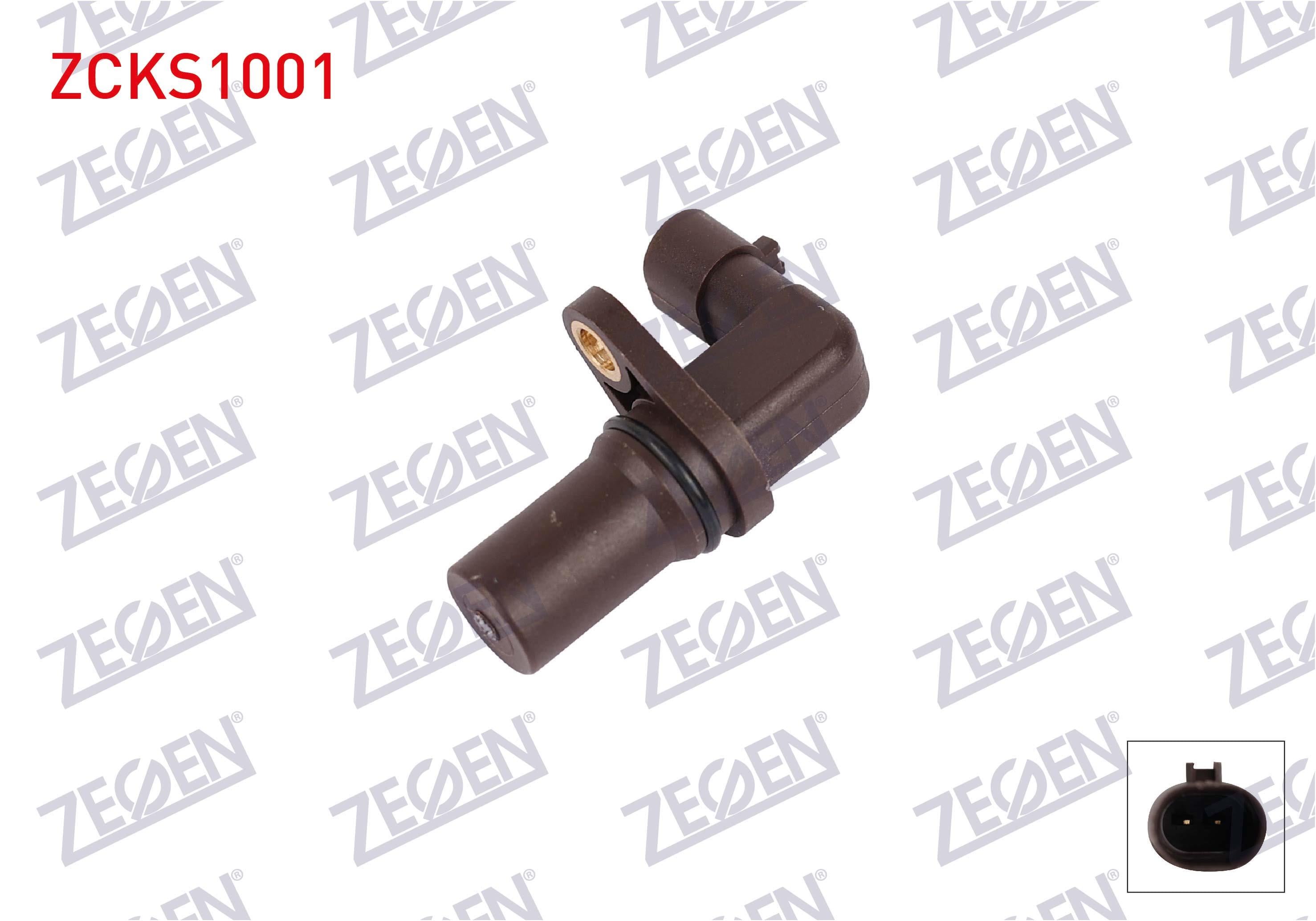 KRANK DEVIR SENSORU ALFA ROMEO 1.6 - 1.8 - 2.0 156 97-05 / 166 00-07 / GT 03-10 / GTV 03-05 / SPIDER 95-05