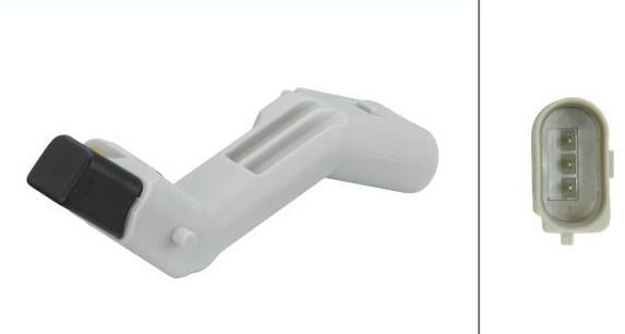 KRANK DEVİR SENSÖRÜ AMAROK-GOLF6-CRAFTER CKUB-JETTA-PASSAT-A3 CAYB-CAYC-CAGA-CBAA-CBAB-BJK-BJM-BMY-BLF-CFFB-CFGB 1,6 TDİ-2,5 TDİ 036906433D