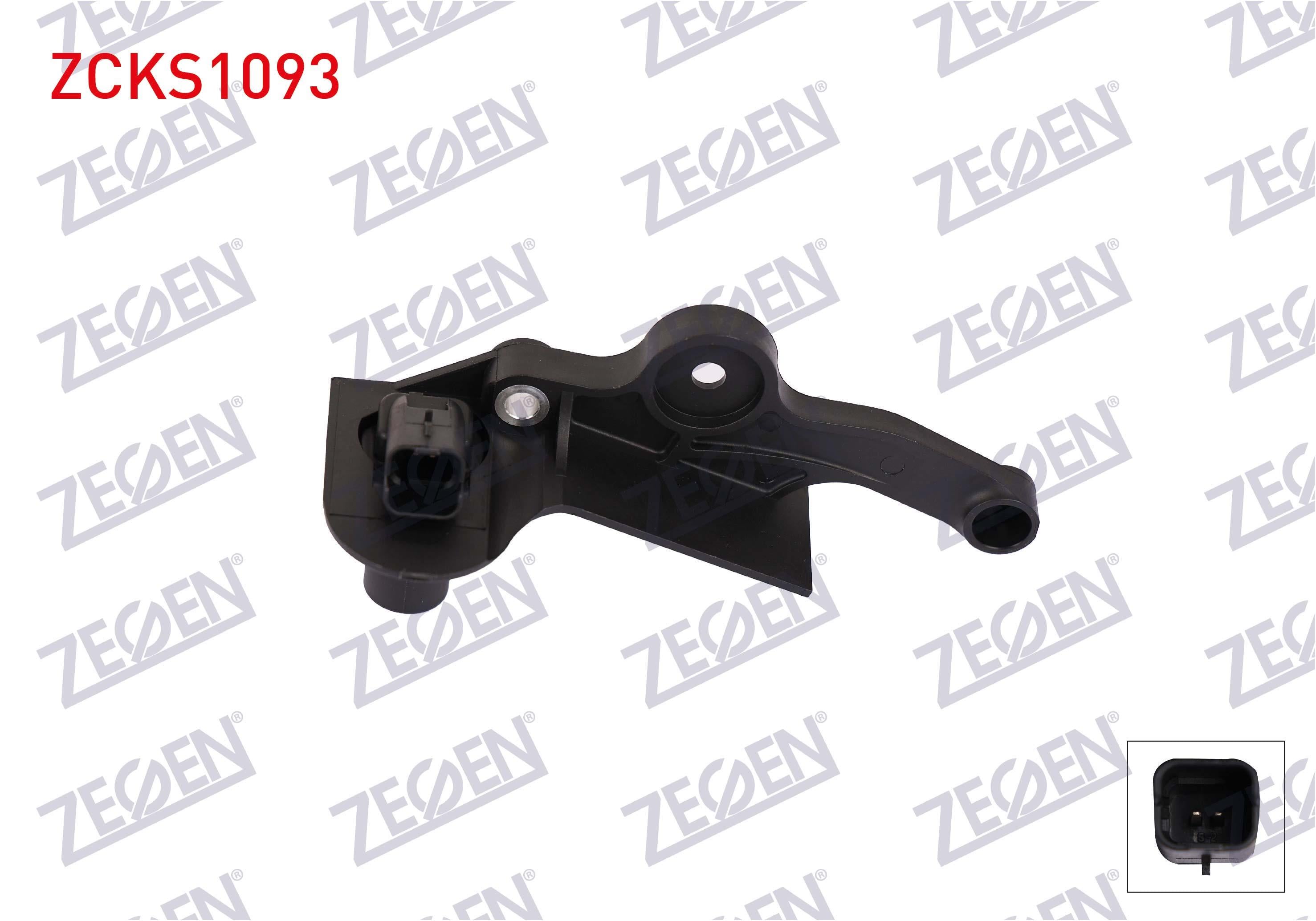 KRANK DEVIR SENSORU C-ELYSEE - 301 1.6 VTI 2012- / C2 1.4 16V 2005-2009 / C4 I 1.6 16V 2004-2011 / SAXO 1.6 VTS 2000-2003 / 206 1.6 16V (TU5JP4)