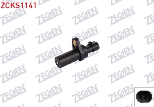 KRANK DEVIR SENSORU FIAT 500 1.4 2008- / 500L 1.4 2012- / 500X 1.4 2014-/ BRAVO 1.4 2007-2014/ EGEA 1.4 2015-/ LANCIA DELTA 1.4 2008-2014/ GIULIETTA