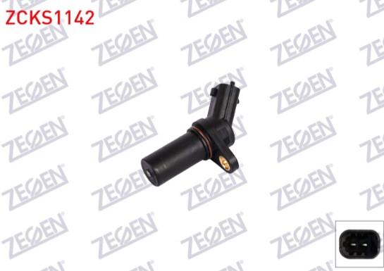 KRANK DEVIR SENSORU FIAT DUCATO 2.3 - 3.0 2006/ CITRON JUMPER 2.3 - 3.0 2006-/ BOXER 2.3 - 3.0 2006-