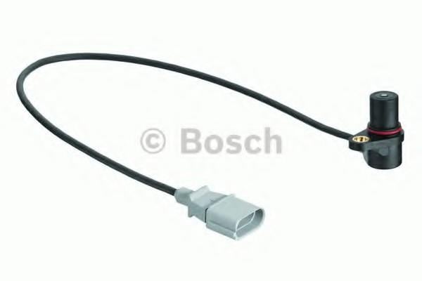 KRANK DEVİR SENSÖRÜ GOLF4-GOLF5-BORA-JETTA-A3-LEON AKL-BSE-BFQ-BGU 1,6 97- 06A906433G  6PU009163181 111376755