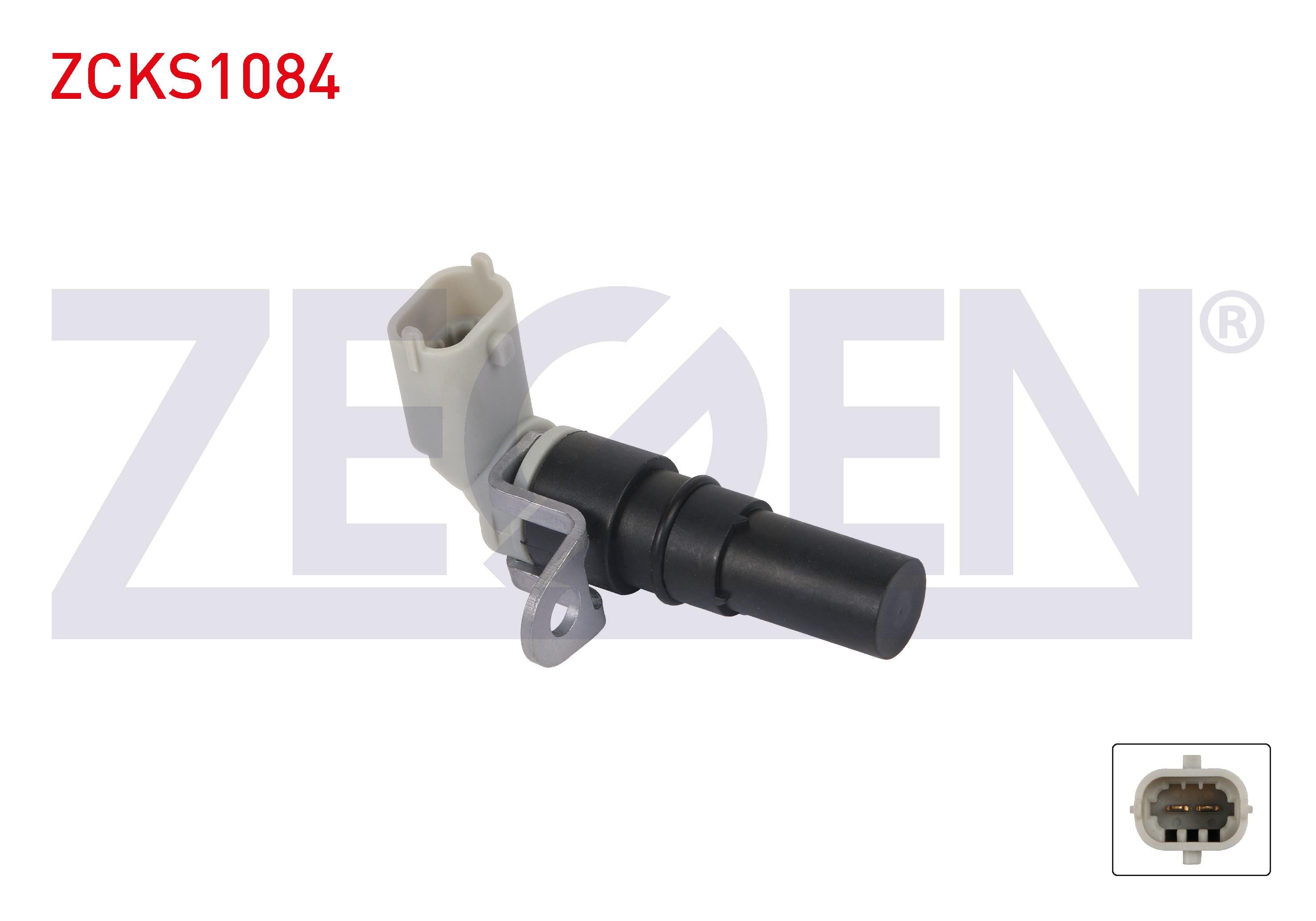 KRANK DEVIR SENSORU OPEL ASTRA G 1.8 16V Z 18 XE 2000-2005 / ASTRA H 1.8 Z 18 XE 2004-2010 / VECTRA B 1.8 I 16V Z 18 XE 2000-2002 / VECTRA C 1.8 16V Z 18 XE 2002-2008