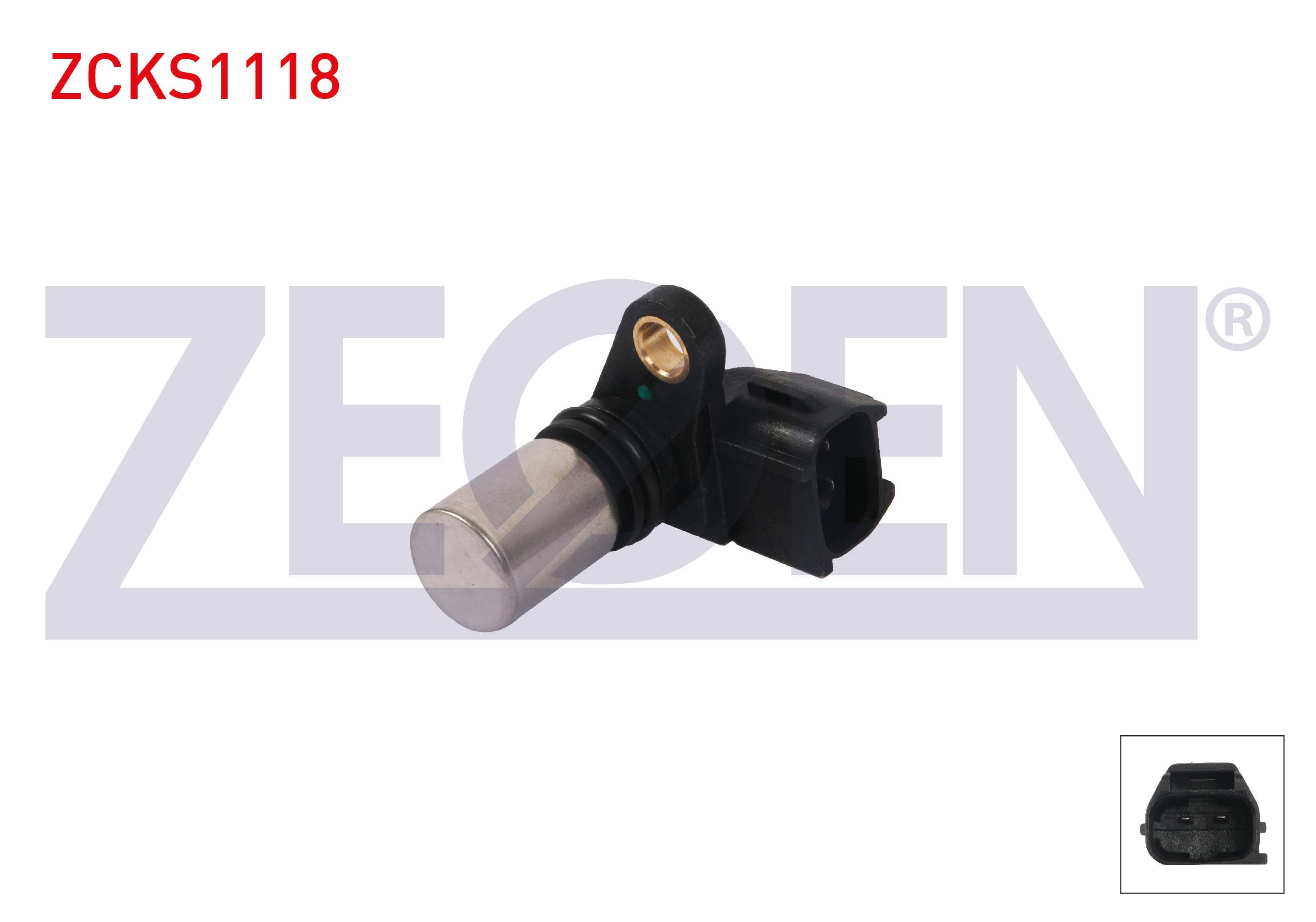 KRANK DEVIR SENSORU TOYOTA HILUX VII PICK-UP 2.5 D 4WD 2KD-FTV 2005-2015