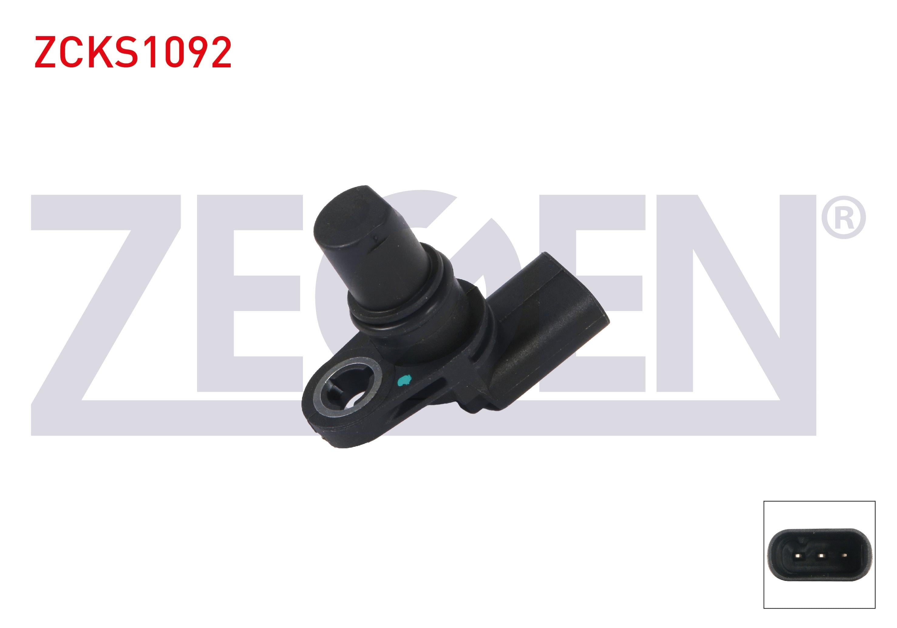 KRANK DEVIR SENSORU VW PASSAT B7 2.0 TSI 2010-2014 / TOUAREG 3.0 V6 TDI 2010-2018 / AUDI A3 1.8 TFSI CDAA, BZB, BYT 2006-2012 / LEON 2.0 TFSI CCZB 2009-2012 / SUPERB II 1.8 TSI CDAA, BZB 2008-2015