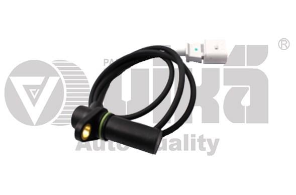 KRANK DEVİR SENSÖRÜPASSAT-A4 AVB-AVF-AWX 1,9 TDİ 04-13 9.0218 / 6PU 009 167-261 111370466 111370755