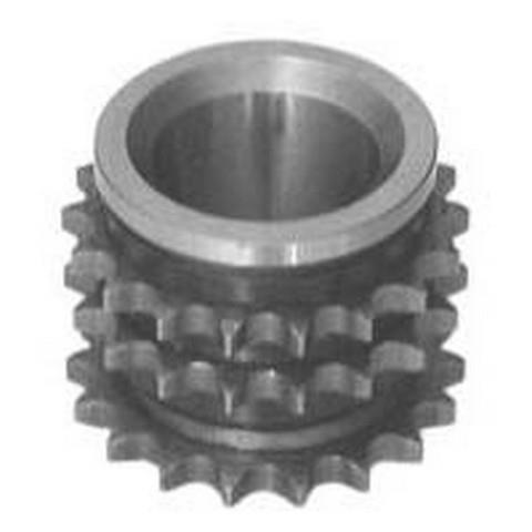 KRANK DİŞLİSİ    111-104